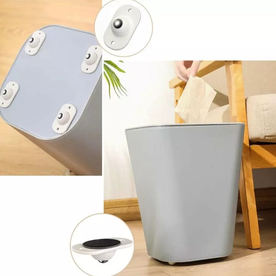 Set Of 4 Furniture Wheels, 360 Degree Rotating Wheels, Paste Type Universal Furniture Pulley, Mini Swivel Wheels Stainless Steel , Self Adhesive Caster Wheels Set Of 4 Furniture Wheels, 360 Degree Rotating Wheels, Paste Type Universal Furniture Pulley, Mini Swivel Wheels Stainless Steel , Self Adhesive Caster Wheels